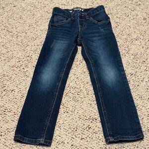 Cat & Jack Blue Denim Jeans